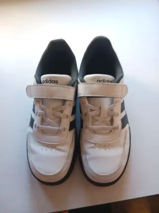 Zapatillas Adidas Talla 35