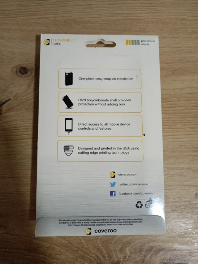 Funda iPhone 4/4s Los Angeles Lakers