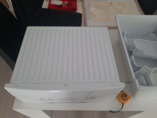 Cajón Congelador Nevera Samsung