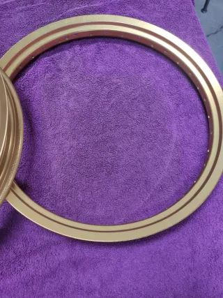 Llanta Morad 1.60 x 18