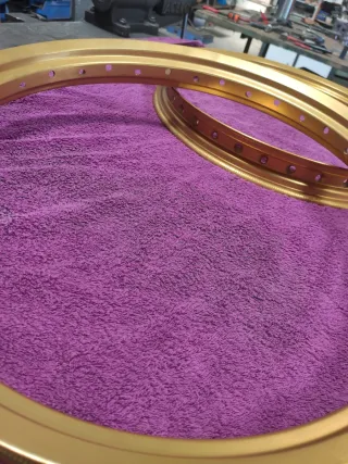 Llanta Morad 1.60 x 18