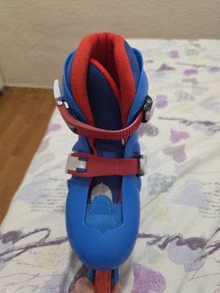 Patines infantiles ajustables Oxelo