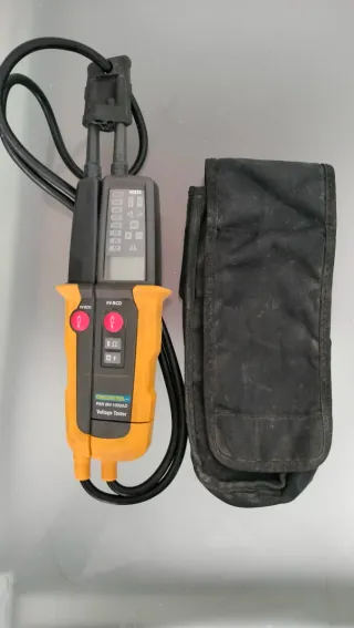 Probador Tensión PAN MV-1000AD