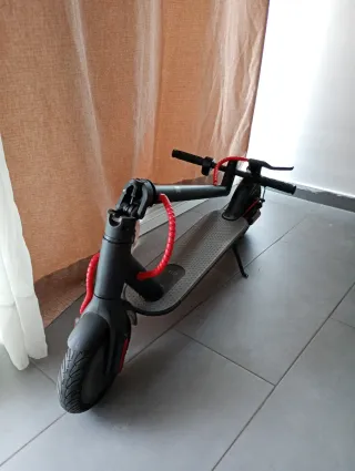 Patinete Xiaomi M365 Negro