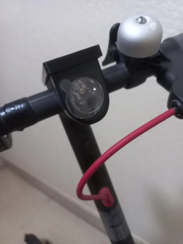 Patinete Xiaomi M365