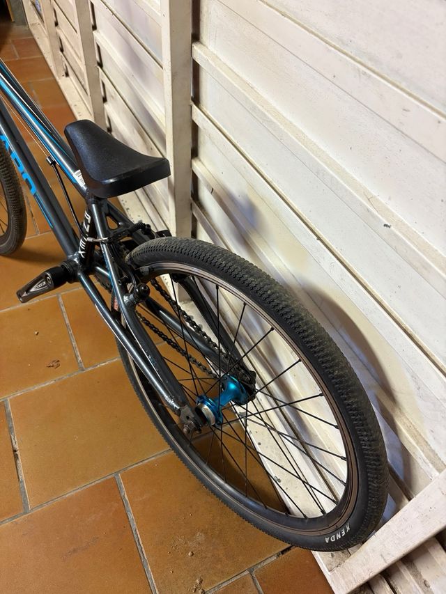 Bici BMX Race Haro talla Expert