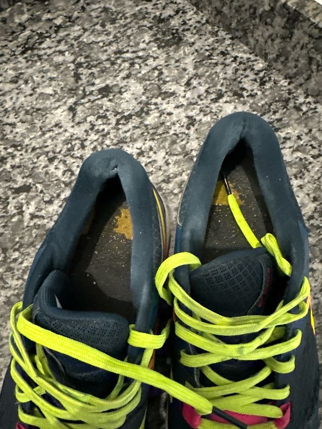 Zapatillas Padel Asics Lima FF