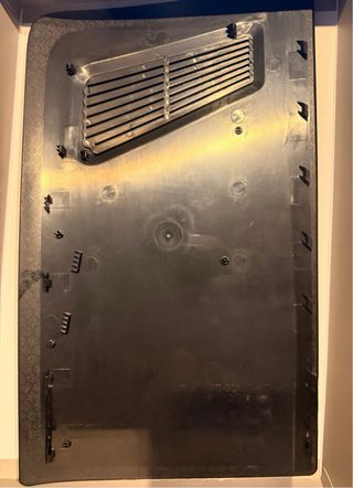 PlayStation 5 slim Disc cover faceplates (Black)