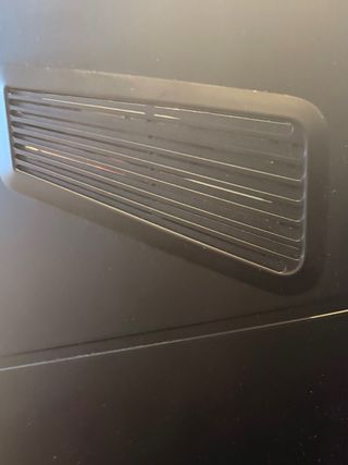 PlayStation 5 slim Disc cover faceplates (Black)