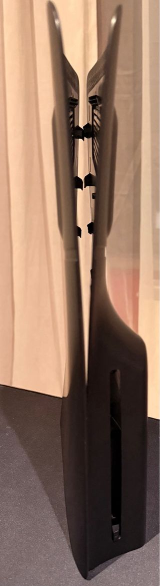 PlayStation 5 slim Disc cover faceplates (Black)