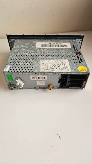 Radio Audi Concert A4 TDI 1.9