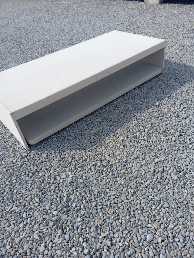 Letto estraibile 90x190