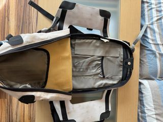 Mochila Salomon Escalada