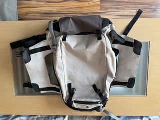 Mochila Salomon Escalada