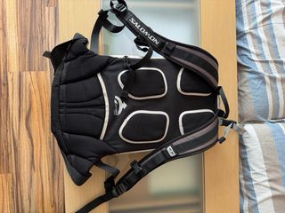 Mochila Salomon Escalada