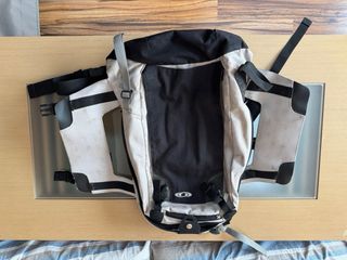 Mochila Salomon Escalada