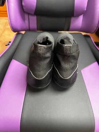 Zapatillas Adidas Predator Fútbol Talla 46