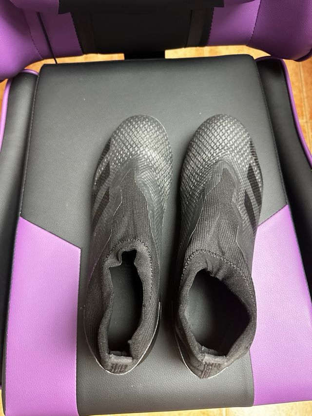 Zapatillas Adidas Predator Fútbol Talla 46