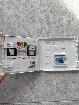 Yokai Watch Nintendo 3DS