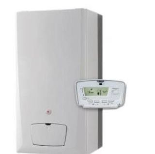 Despiece Caldera Thema Fast F 30