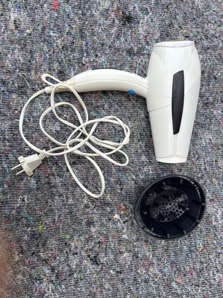 Secador de pelo BaByliss Expert 2000