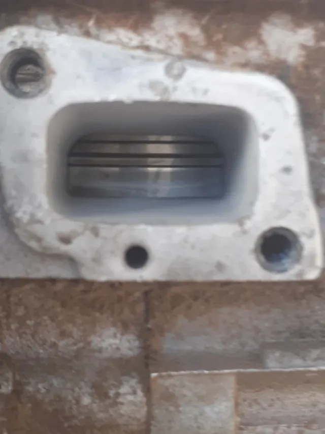 3 Motores Desbrozadora Repuestos