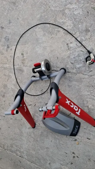 Rodillo Tacx Santori
