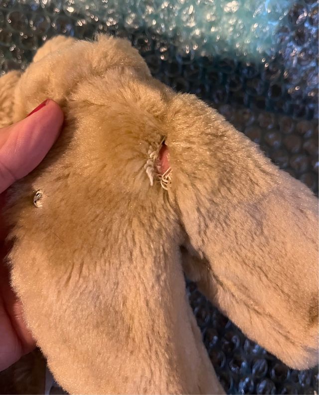 Nancy bombacho y botas años 70