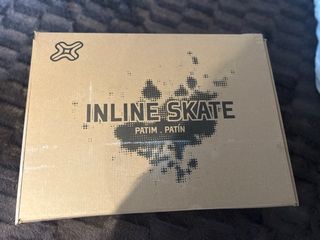 Patines Inline Skate Urban