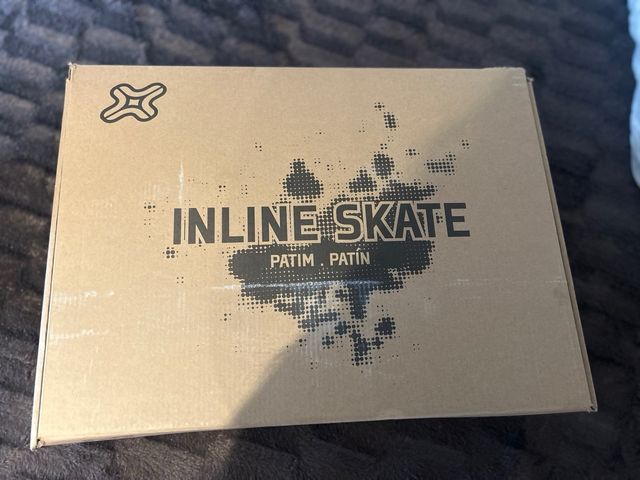 Patines Inline Skate Urban