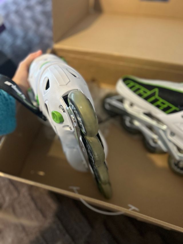 Patines Inline Skate Urban