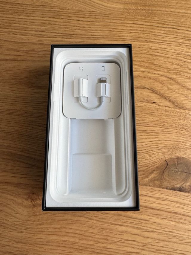 iPhone 11 Pro 256 GB verde + 93% batteria