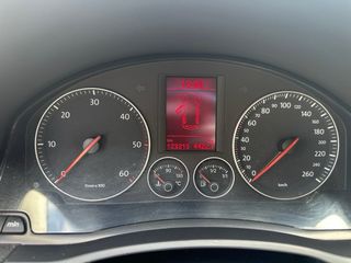 Volkswagen Golf 2005