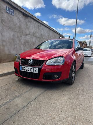 Volkswagen Golf 2005