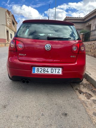 Volkswagen Golf 2005