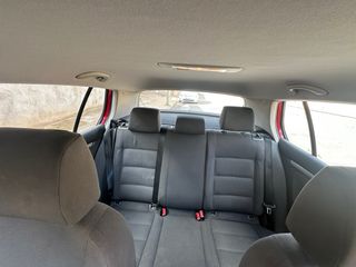 Volkswagen Golf 2005