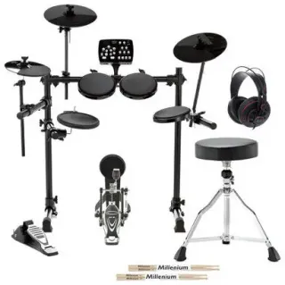 Batería Electrica Millenium MPS-250 USB