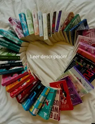 Libro popular booktok sorpresa en español