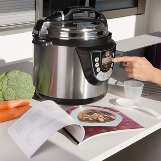 Cecotec Olla Programable Modelo D 6L