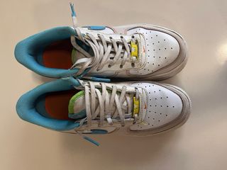 Zapatillas Nike Air Force 1