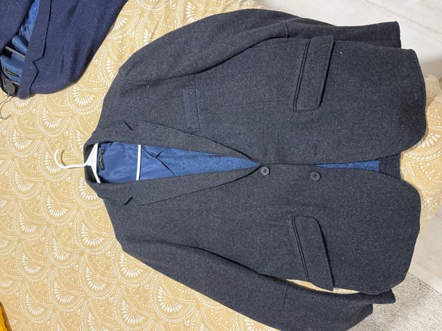 2 Americanas Antony Morato sin usar