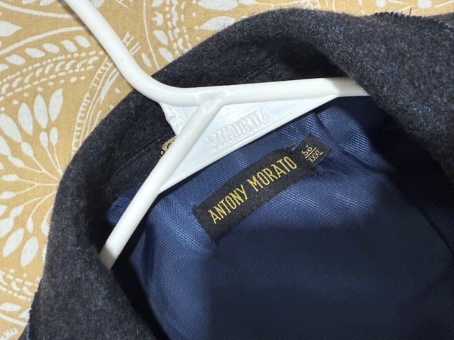 2 Americanas Antony Morato sin usar