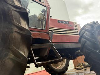 Tractor Fiat 780DT