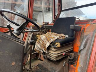 Tractor Fiat 780DT