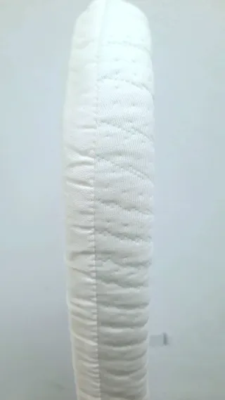 Colchón capazo Alvi