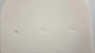 Colchón capazo Alvi