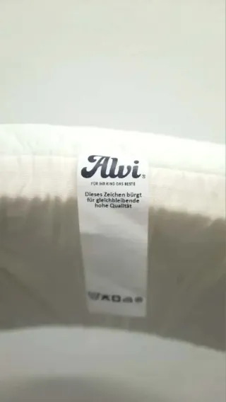 Colchón capazo Alvi