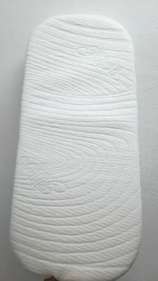 Colchón capazo Alvi