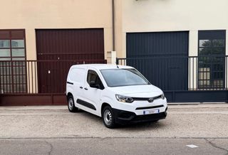 Toyota Proace City 2021