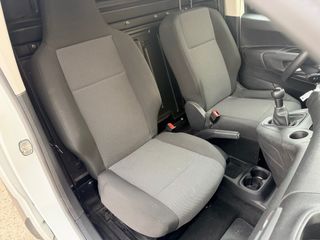 Toyota Proace City 2021